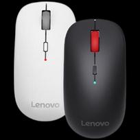 Lenovo M25 Wireless Office Mouse