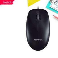 Logitech M90 Wired Mouse