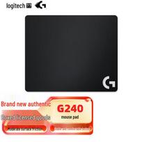 Logitech G240 Cloth Gaming Mouse Pad