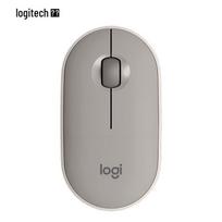 Logitech PEBBLE Wireless Silent Mouse