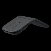 Logitech MOBI Foldable Portable Bluetooth Mouse