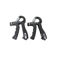 Hand Grip Grip Strength Training with Counter Load Adjustment 5-60kg juoda