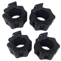 k-cocochi Barbell Collar 28mm Set of 4 Barbell Plate Stopper juoda