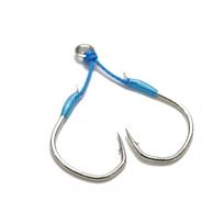 Gan Craft Koso Hanging Assist Hook Shiwari No. 2/0 - 2/0 issue-1.5cm