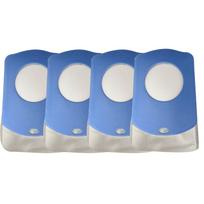 For AERO Cordless Vacuum Cordless Vacuum Accessories Vacuum Cleaner Bags As Shown Tear Resistant Vacuum Bag Vacuum