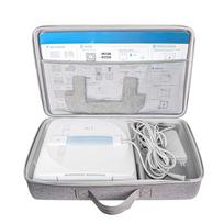 For Ecovacs W1SW2S Storage Bag: Shockproof, Spacious & Portable Protection Cleaning Tools Home Appliance Parts