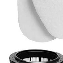 Filter For Shark For Vertex Pro Lightweight Cordless Vacuum Filter Kit Cleaning Tools Home Appliance Parts For Household China Mainland