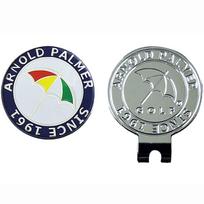 Arnold Palmer Clip Marker APBM-205