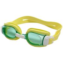 [Yamamoto Kogaku] Kids swimming goggles for ages 3 to lower Free size