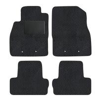 Op043_Eva_Pod - Complete Set Of Eva Car Mats Suitable For Opel Ampera 2011-2014 (With Additional Reinforcement)