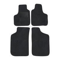 Op032_Eva_Pod - Complete Set Of Eva Car Mats Suitable For Opel Frontera A 1992-1998 (With Additional Reinforcement)