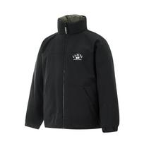 Li Ning Hot Pots Down Collection Down Jacket Unisex Black AYMU229-2 XL