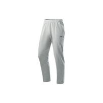 Li Ning Knitted Sweatpants Men's Gray AKLR147-3 L