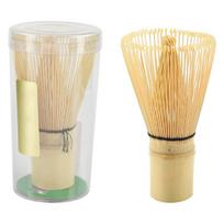 Coffee pots, teapots,Natural Bamboo Matcha Whisk - Traditional Chasen Tool for Preparing Matcha Tea,