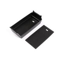 Car Center Console Armrest Storage Box Fit For Mercedes Benz A Class W177 A180 A200  B Class W247  Auto Accessories juoda
