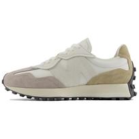 New Balance 327 Grey Day 2024 Unisex Kedai Kreminis Jūros Druska Mėnulio Akmuo U327WGA 36 gray