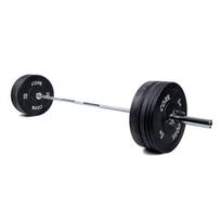 Nordcore Štangos rinkinys Core Bumper 100kg