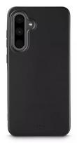 Hama Fantastic Feel dėklas Samsung Galaxy A36 5G 17 cm (6,7 colio) juodas