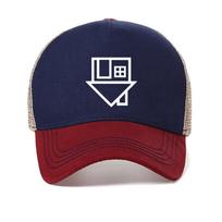New IMAGINE DRAGONS rock band Unisex hat high quality cotton Summer breathable cool Baseball Cap adjustable bone gorras Adjustable