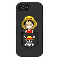 Cover for Huawei P30 P20 P10 Mate 10 20 Pro Lite Y9A Y8S P Smart Y7 Y9 Prime Y6 Phone Case One Sanji Piece Roronoa Zoro Luffy Huawei P30 Pro