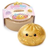 Antistresinis žaisla Lucky Bao Squishy Dumpling, 10cm