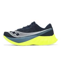 Saucony Endorphin Pro 4 Navy Citron S20939-222 42