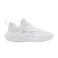 Nike Giannis Immortality 3 EP 'Triple White' 40