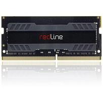 Mushkin Redline, SODIMM, DDR4, 8GB, 3200MHz, CL22, Single stick MRA4S320NNNF8G