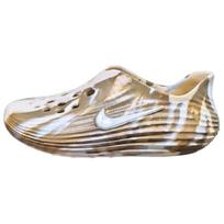 Nike ReactX Rejuven8 Camo Men Sandals Brown IR0291-201 40