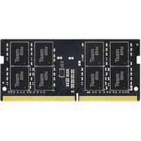 TeamGroup Elite, SODIMM, DDR4, 16GB, 3200MHz, CL22, Single stick TED416G3200C22-S01