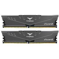 TeamGroup T-Force Vulcan Z, DDR4, 32GB, 3600MHz, CL18, Kit of 2 TLZGD432G3600HC18JDC01
