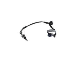 BOSCH Išmetamųjų dujų temperatūros jutiklis 0 986 259 245