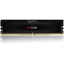 Mushkin Redline, DDR5, 32GB, 4800MT/s, CL40, Single stick MRE5U480FFFD32G