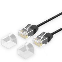 Shengwei Cat6A 10 Gigabit Ethernet Patch Cable