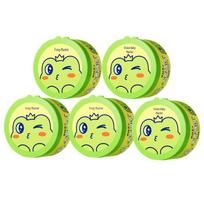 FROGPRINCE Baby Cornstarch Prickly Heat Powder