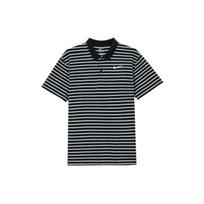 Nike Dri FIT Victory Polo marškinėliai vyriški 010 Juodi/Balti DH0830-010 M