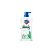 Safeguard Aloe Vera Moisturizing Body Wash