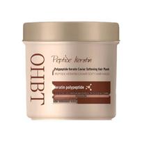OHBT Polypeptide Keratin Caviar Soft Hair Mask