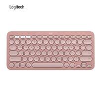 Logitech K390 Wireless Bluetooth Keyboard