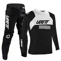 2026 new leett motocross gear set Enduro cross Jersey Pant Kits Racer Gear Set Off-road Mens Kits Women's mountain Downhill Motorcycle MX M-32
