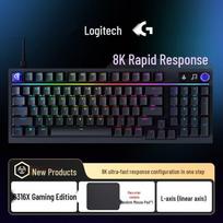Logitech G316X 98-Key Customizable Gaming Keyboard