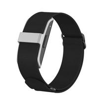 Loop Design Fitness Tracker Strap Nylon Wristband for Hume Band for Men Women Wristband juoda