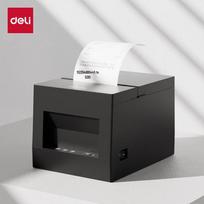 Deli GE801PN Thermal Receipt Printer CN plug (adapter included)
