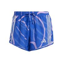 Adidas Free Shipping With AdiClub Break The Norm Shorts IQ3832 XXL