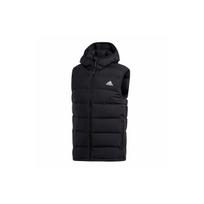 adidas Men's Helionic Down Vest Black BQ2006 S