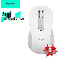 Logitech M650 Wireless Dual-Mode Silent Mouse