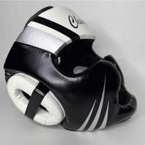 TLXT Dracula Boxing & Muay Thai Training Headgear L