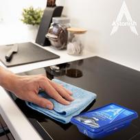 Astonish Pasta Czyszcząca Do Piekarników Garnków 150G