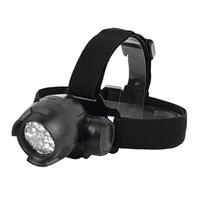 Riseway LED light ULI-007 12LED headlight