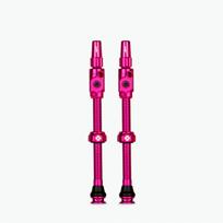 Muc-Off Bicycle Tubeless Valve Valve coreless prevents trouble Air can